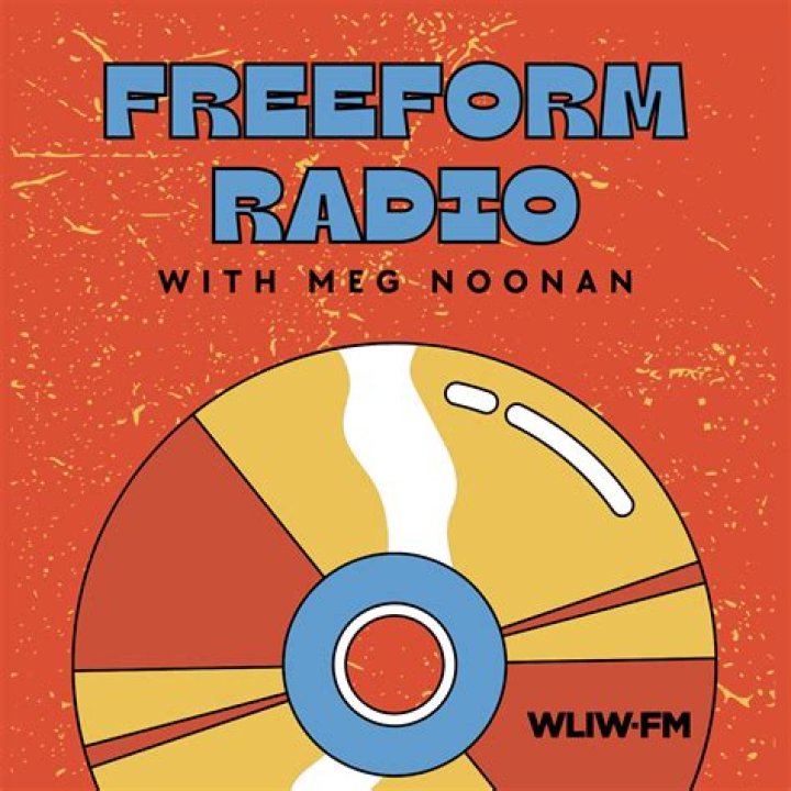 Freeform Radio