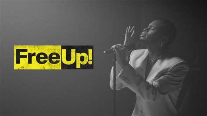FreeUP