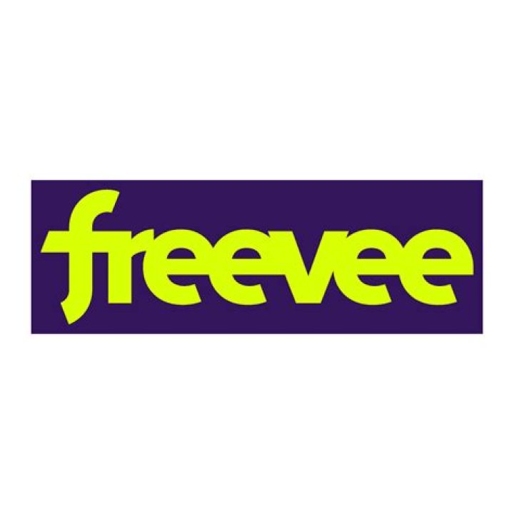 Freevee logo