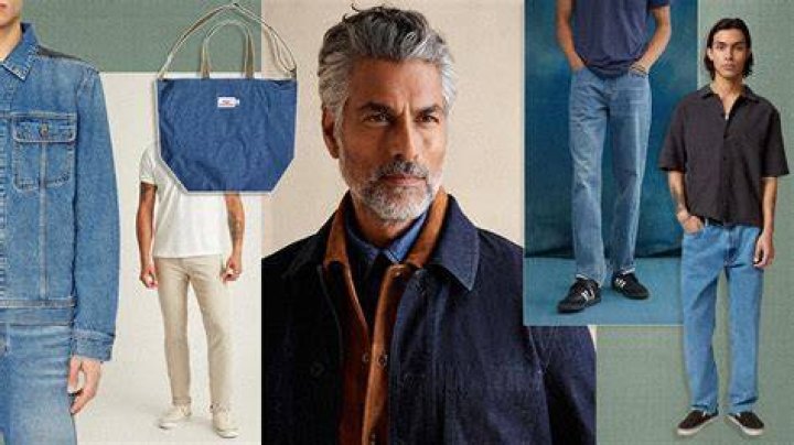 From Jeans to Jackets, Totes & Caps