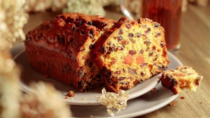 Fruitcake: Love or Hate?