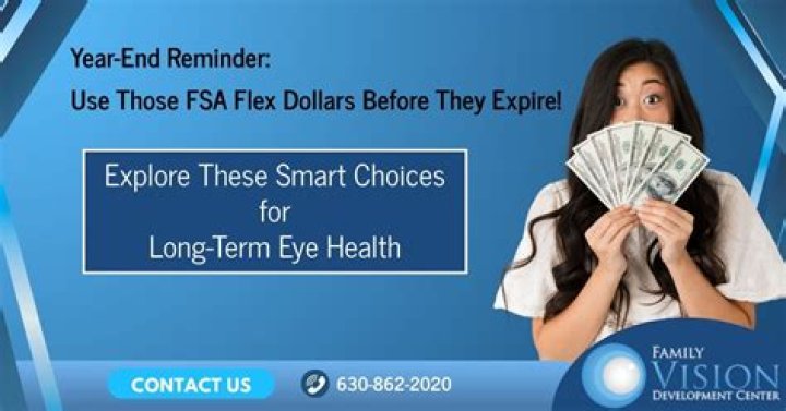fsa dollars