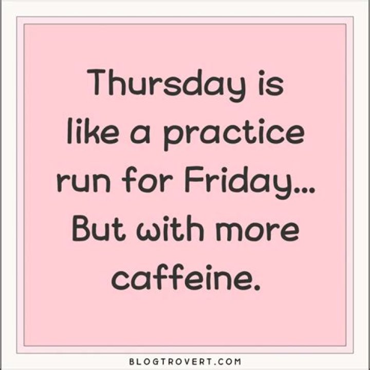 funny Thursday quotes funny Thursday quotes