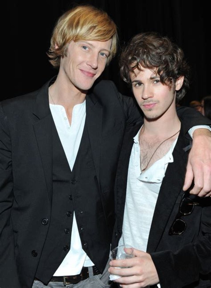 Gabriel Mann Pareja Exploring The Life And Relationships Of The Talented Actor
