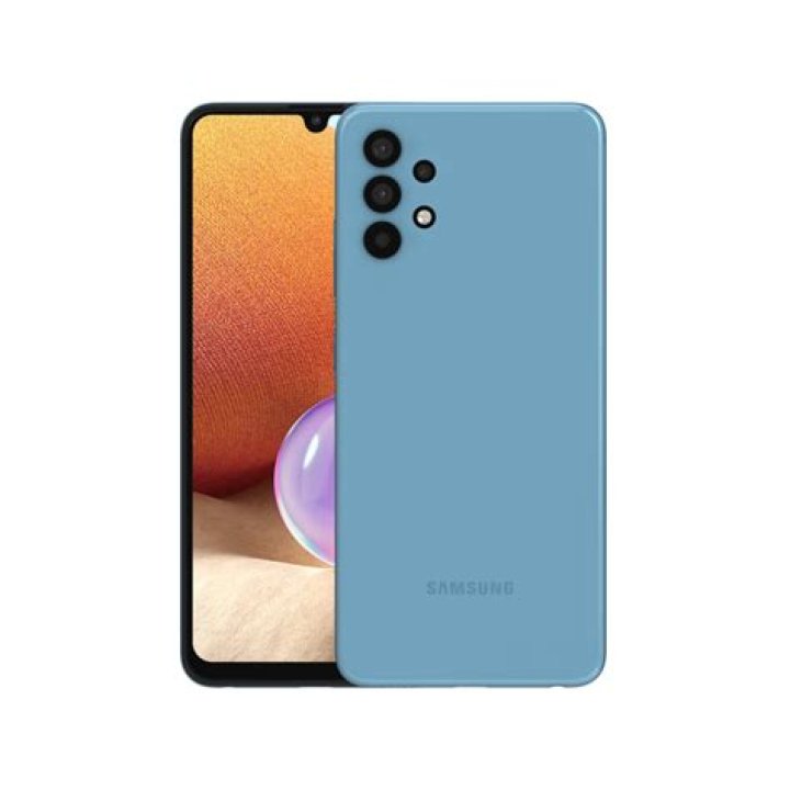 galaxy a32 12mp plaque