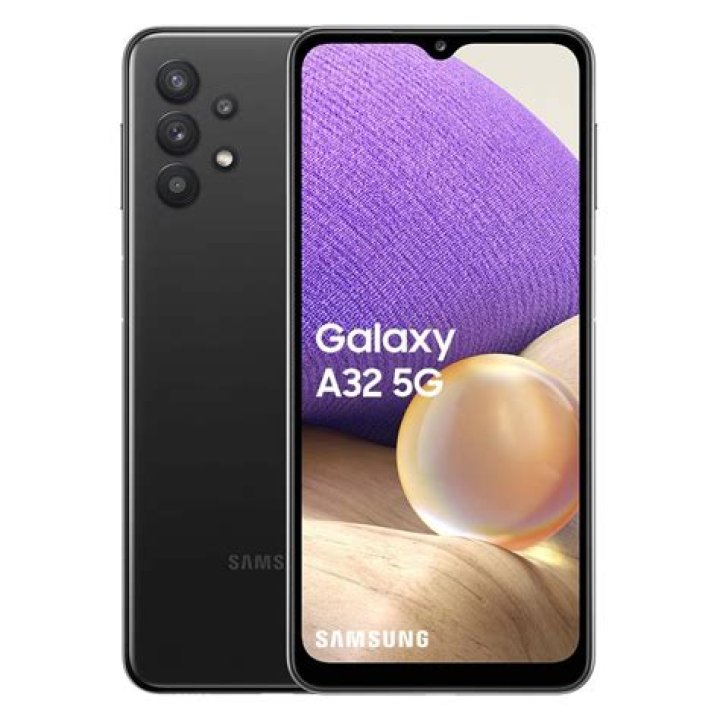 galaxy a32 5g on a table galaxy a32 5g on a table