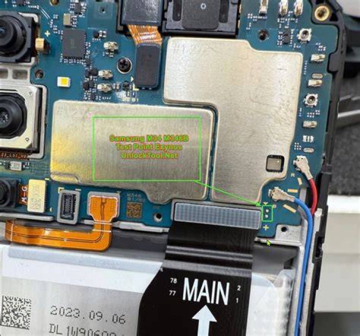 Galaxy S4 already spotted in tests sporting Cortex-A15 processor?
