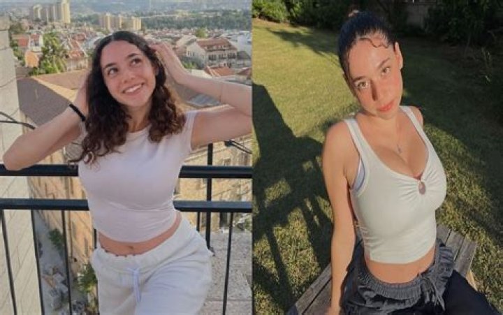 Gali Golan Leaked Nudes Exploring The Impact Of Privacy Invasion