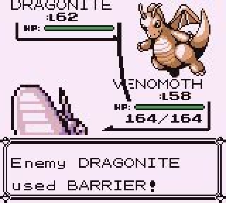 Game move errors - Bulbapedia, the community-driven Pokémon encyclopedia