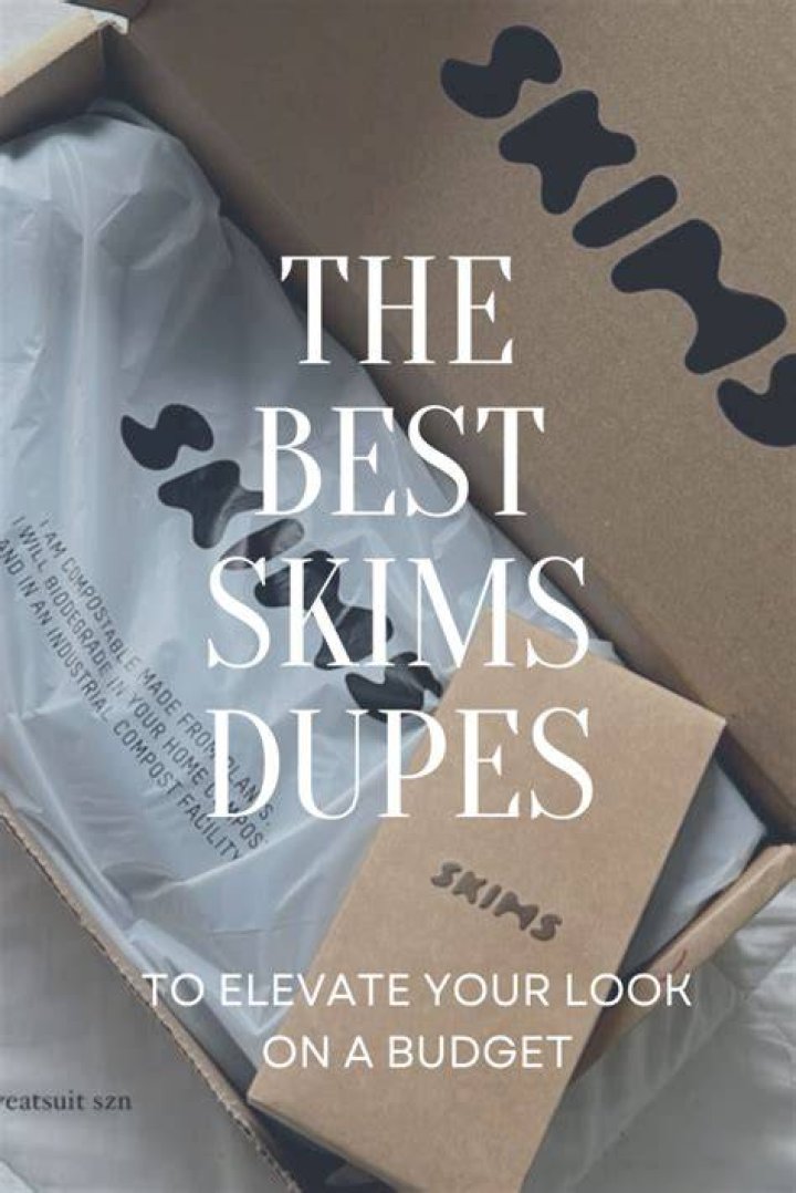 Gap skims dupes