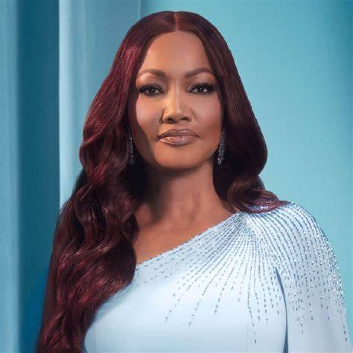 Garcelle Beauvais (2006) from Real Housewives of Beverly Hills Through