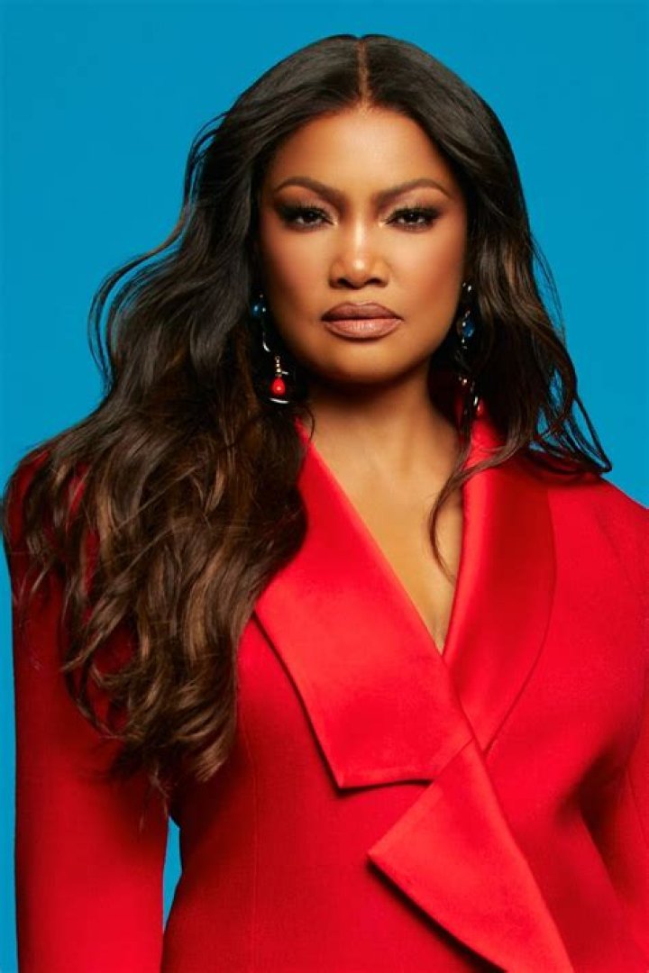Garcelle Beauvais height 2021 Garcelle Beauvais height 2021