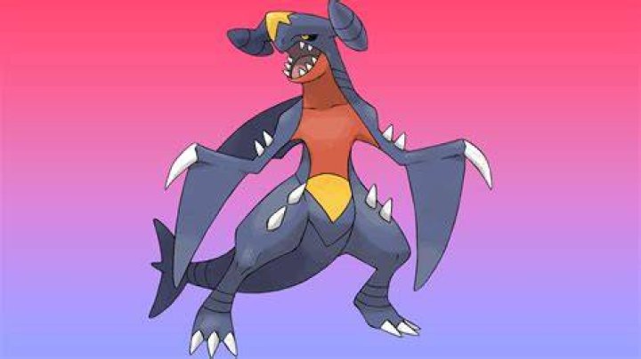 Garchomp