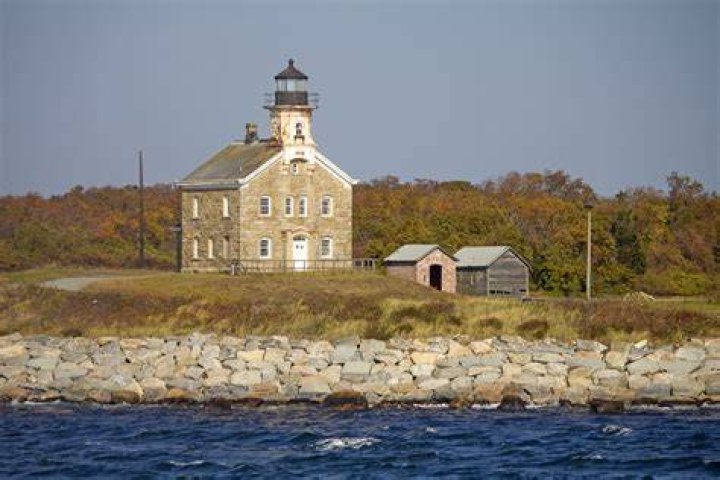 Gardiners Island