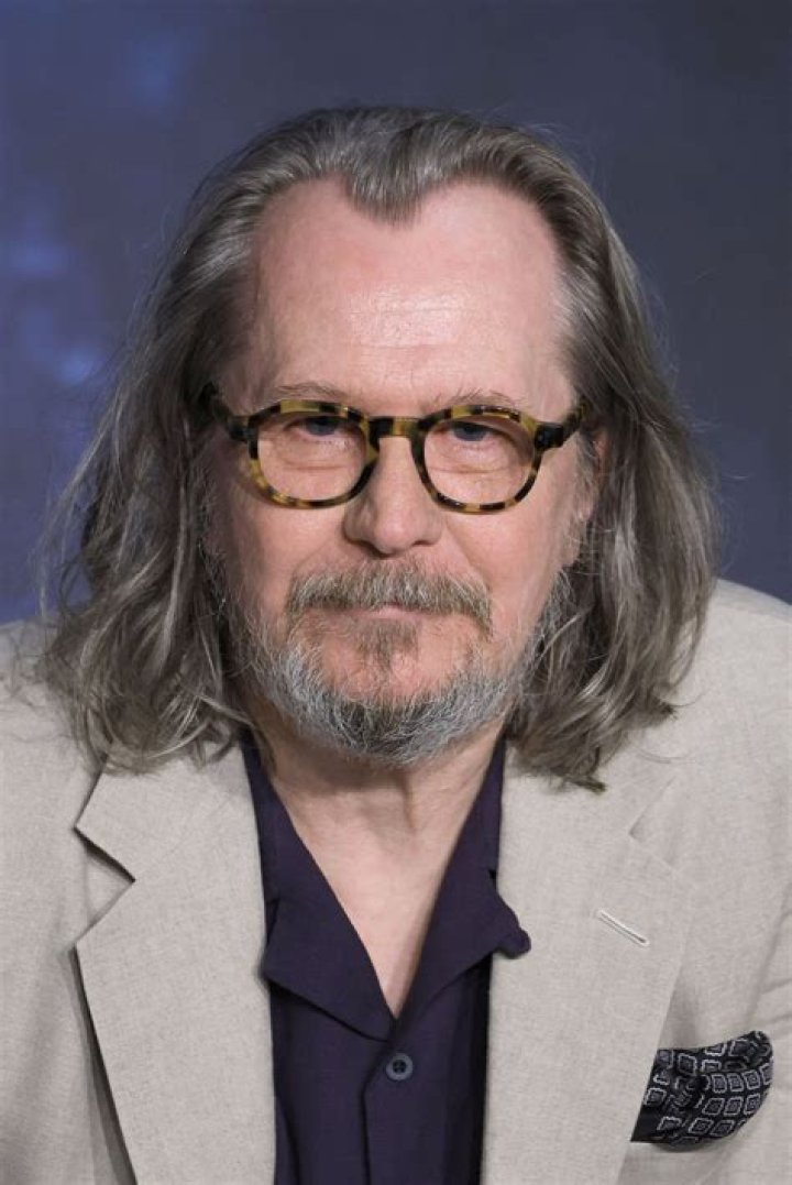 Gary Oldman