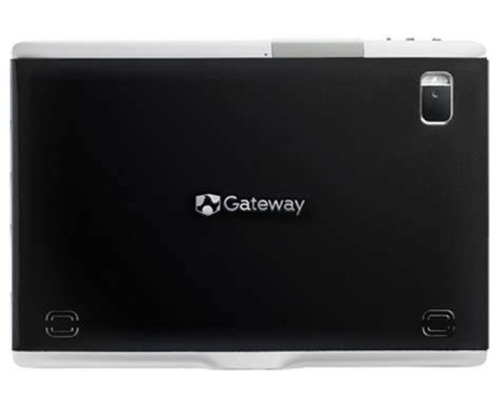 Gateway Ships Its A60 Tablet