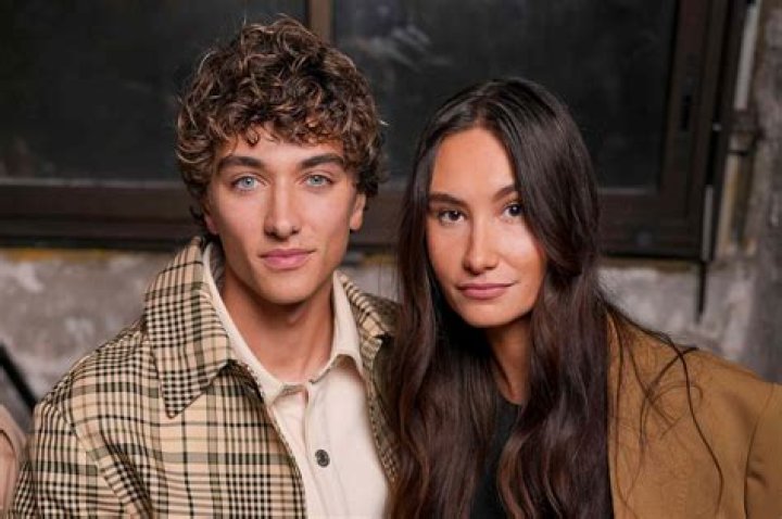 Gavin Casalegno's Age, Height, Dating, Wiki. Is He Gay?