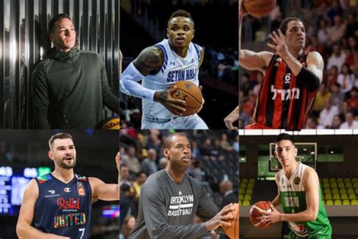 Gay NBA Players