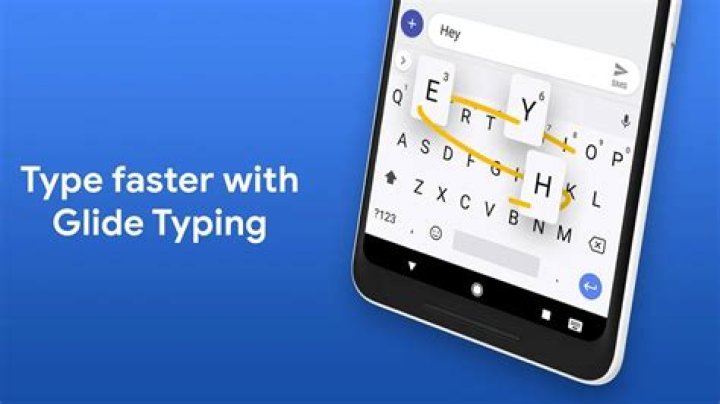 Gboard screenshot 2020 Gboard screenshot 2020