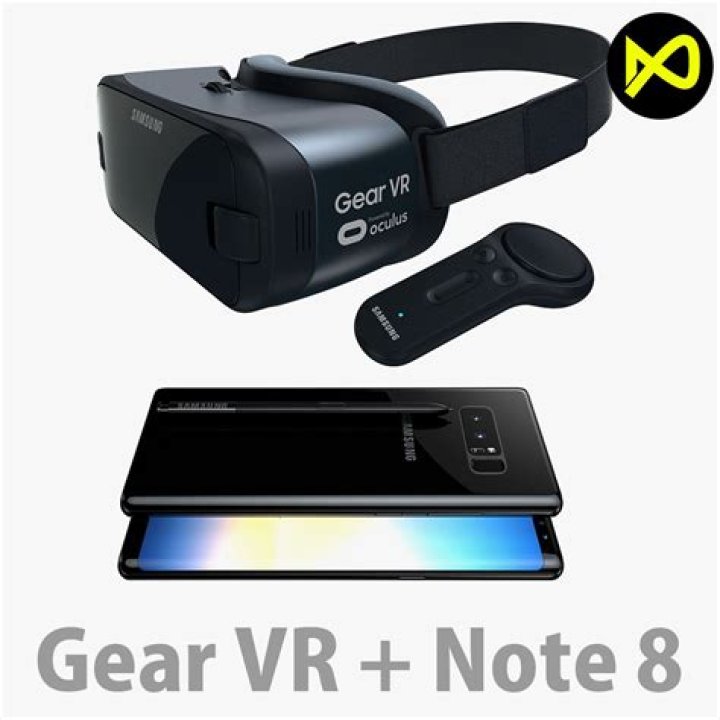 gear vr note 7 recall warning