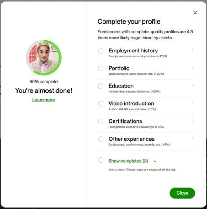 GeForce Now complete profile GeForce Now complete profile