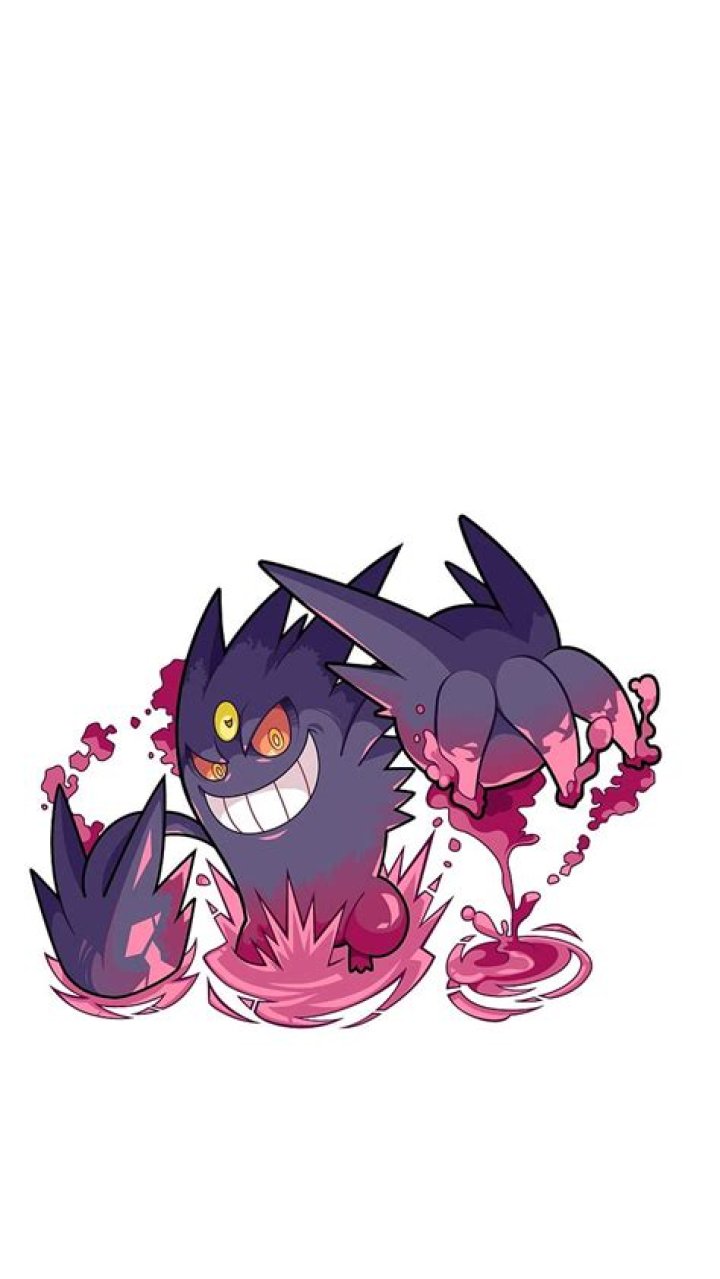 Gengar