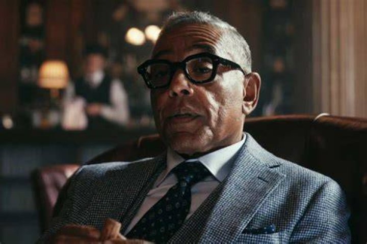 Gentleman Stanley