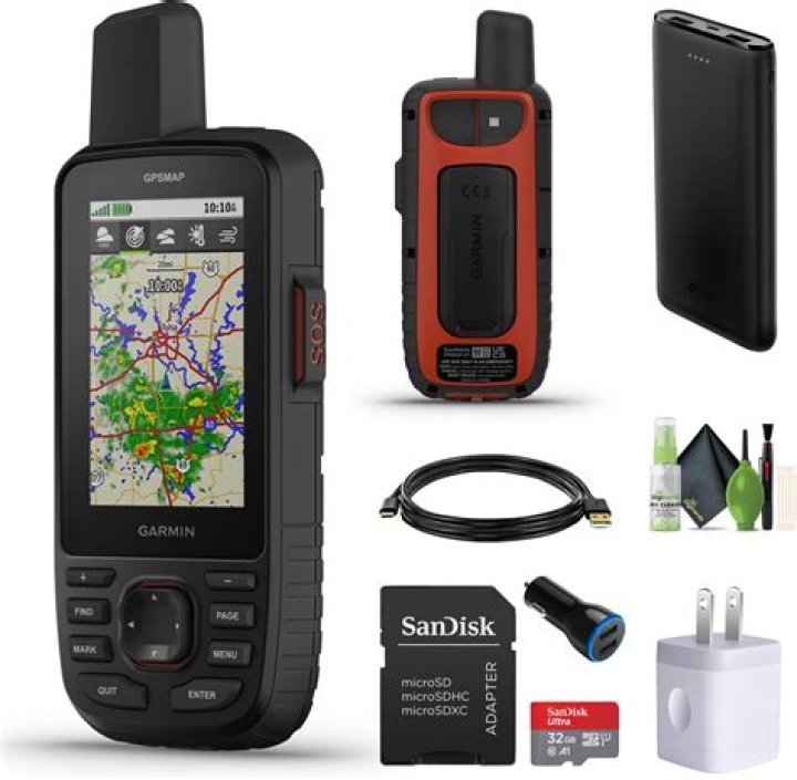Geocaching Plus Beta