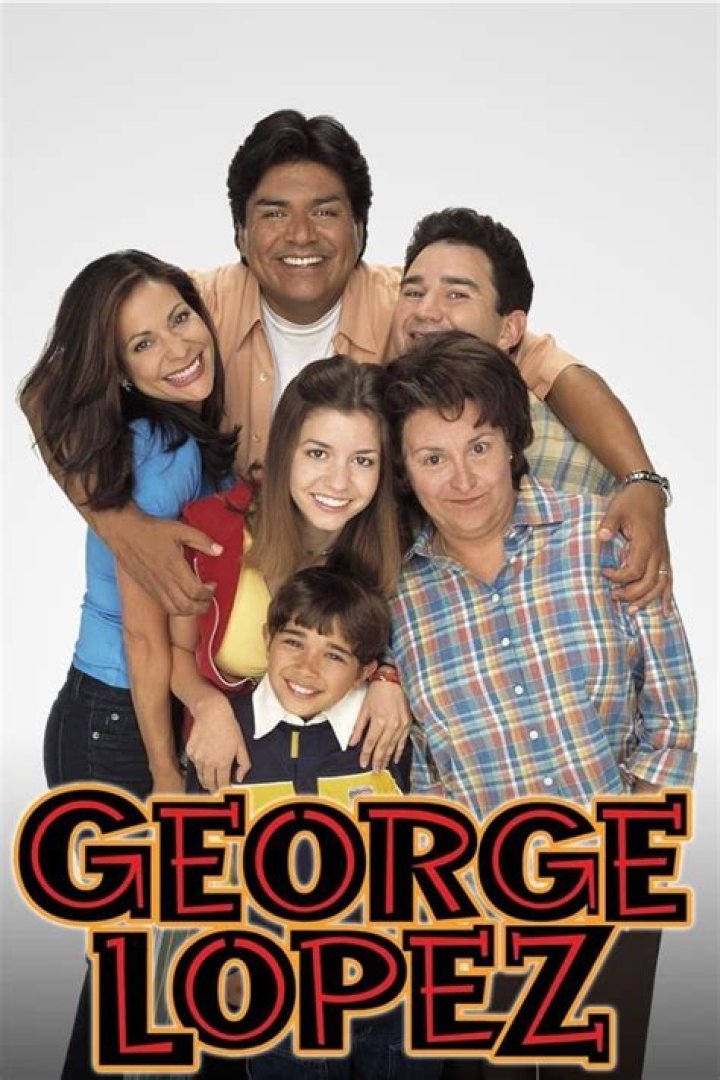 george lopez cast members net worth george lopez cast members net worth