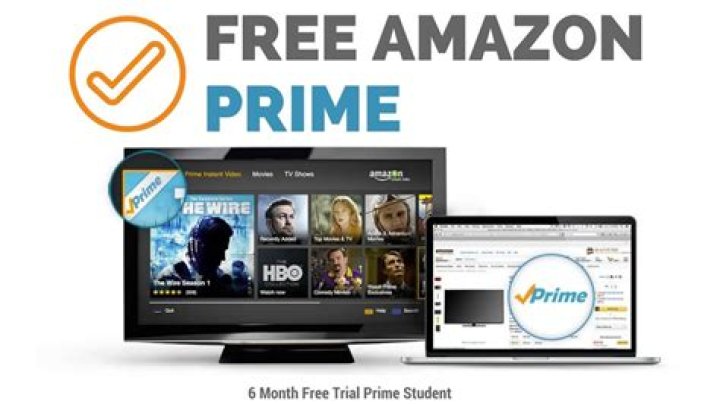 get amazon prime for free with a 30 day trial