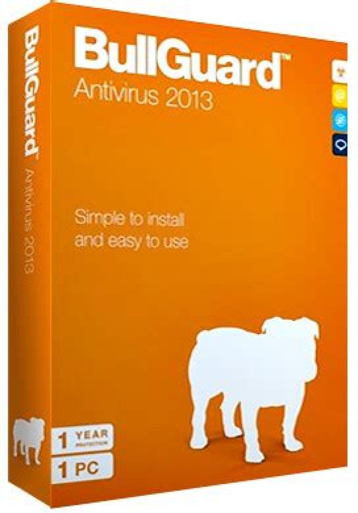 get bullguard antivirus