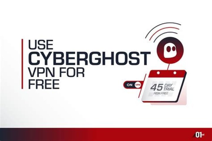 CyberGhost get CyberGhost VPN