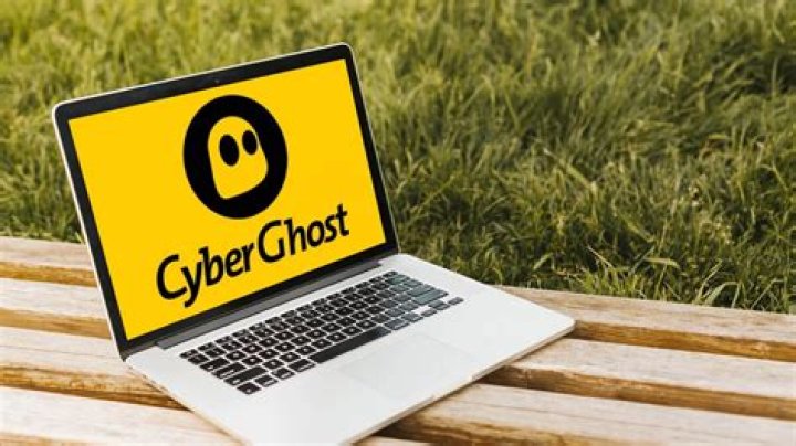 get Cyberghost