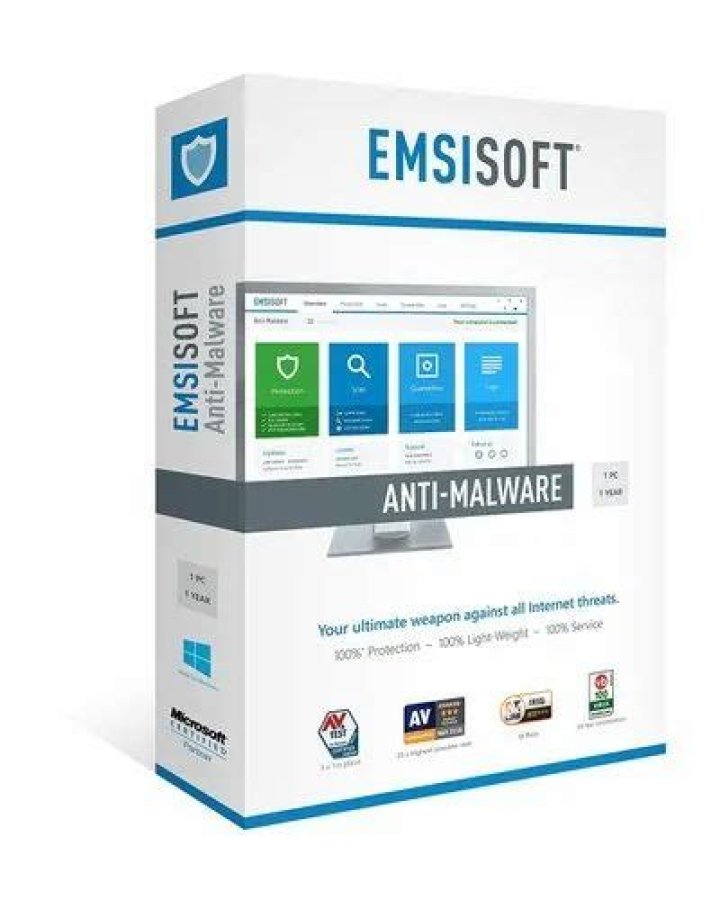 Emsisoft Anti-Malware get Emsisoft Anti-Malware