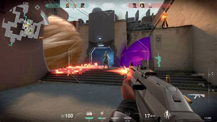 get how to play valorant on windows 11