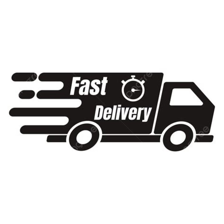 Get It Delivered in 2 Days Here