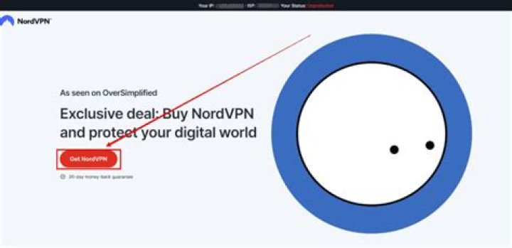 get NordVPN