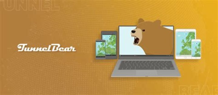 get TunnelBear