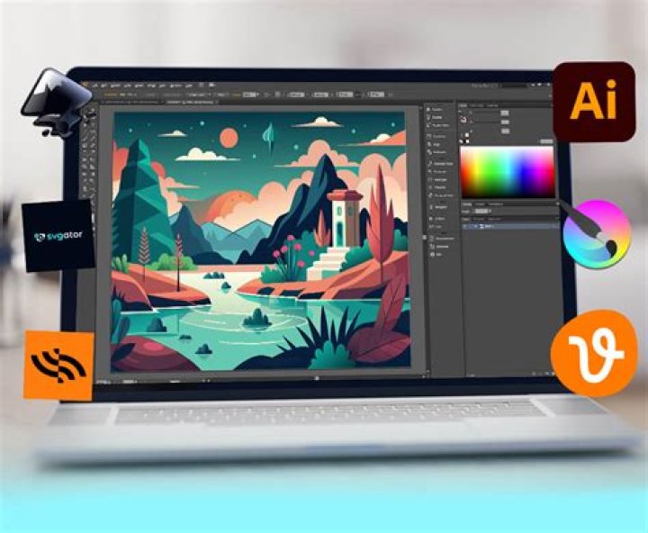 Get unlimited vector graphics for under $30