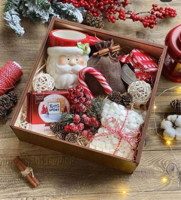 Gift