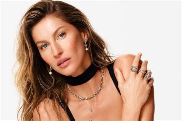 Gisele Bundchen