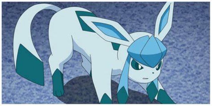 Glaceon