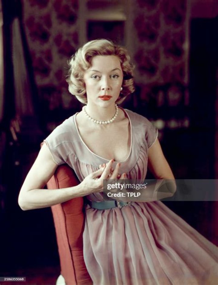 Gloria Grahame