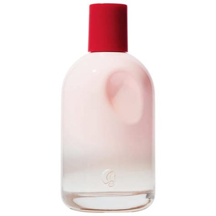 glossier glossier you