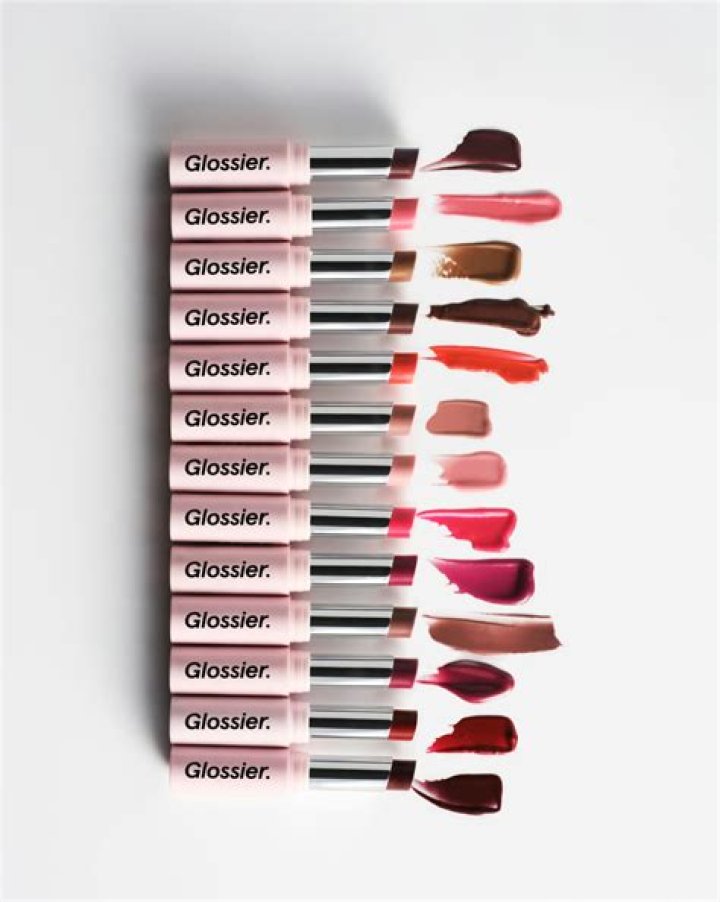 glossier ultra lip