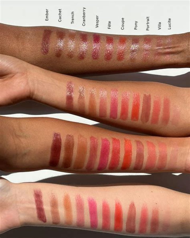 glossier ultralip
