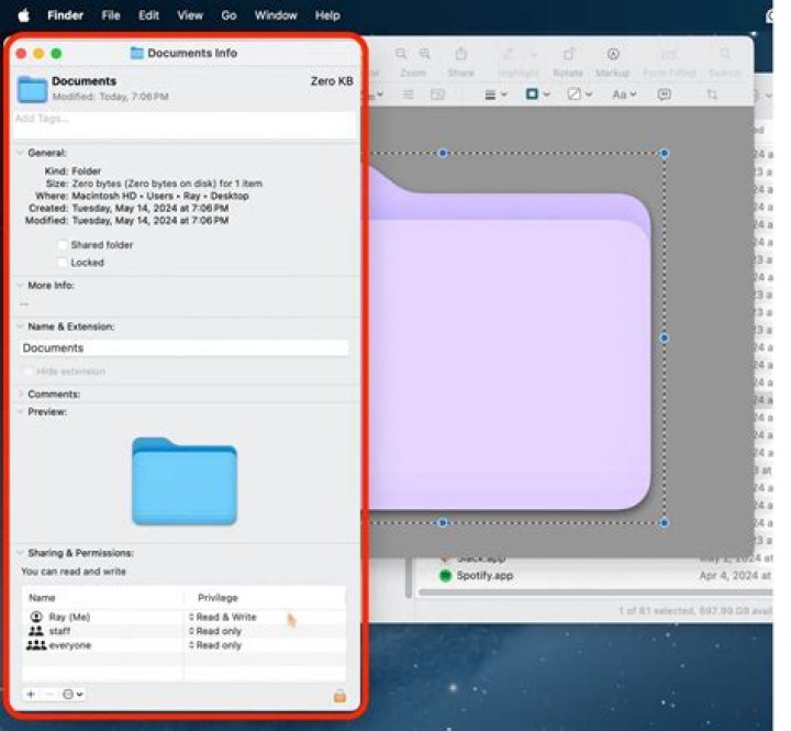 go to the library folder go to the folder macbook app store notification won't go away