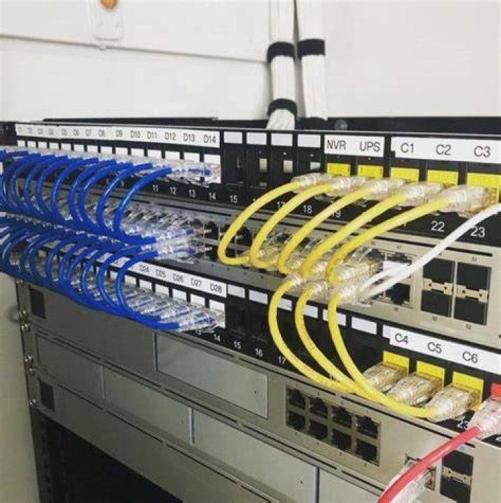 Go to the Network section