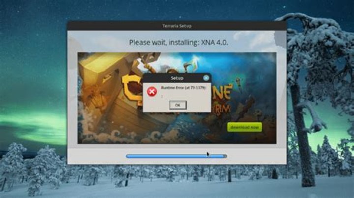 GOG games not working