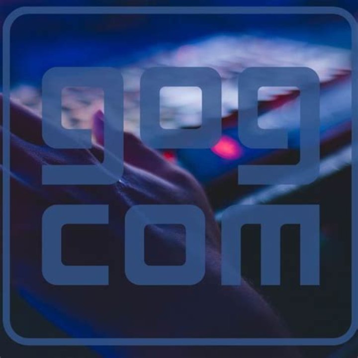 GOG games won't launch